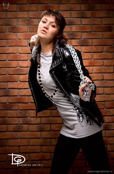 Fashion,  портрет,  модель
