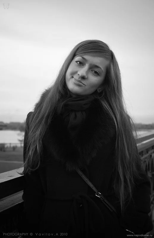 Aleksandr Vavilov's photo