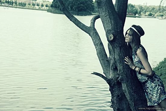 Valentina Krupoderova's photo