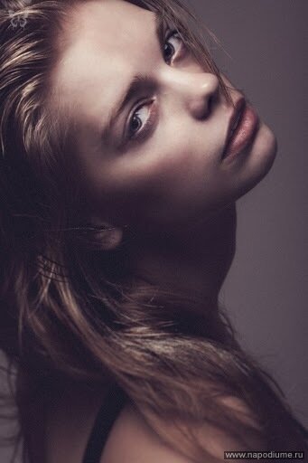 Фото Daria Babenyuk