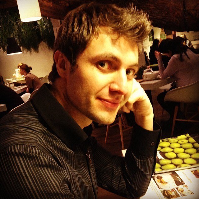 Фото Павел Leo Матуйзо