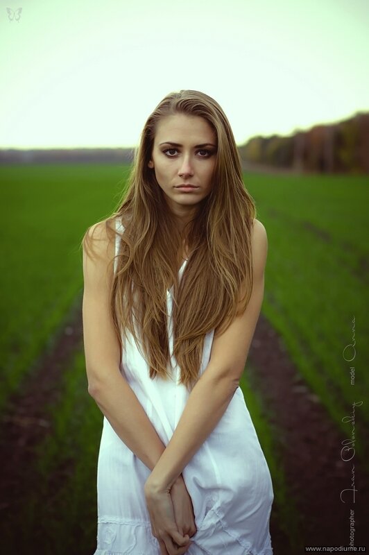 Фото Fran Polonskiy