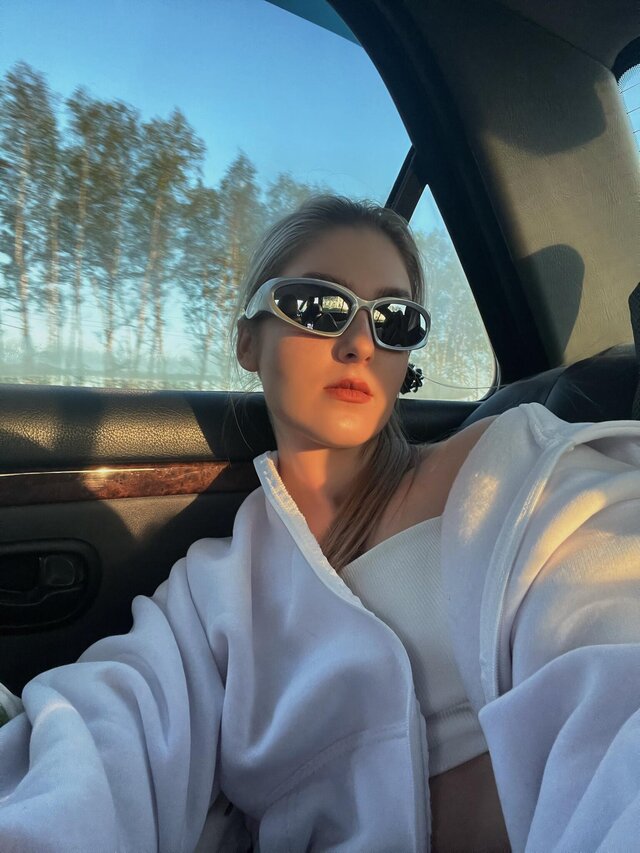 Фото Аля Алексеева