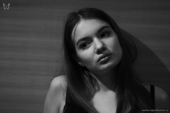 Фото Kseni Matveeva