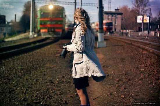 Фото Алексей Корзов