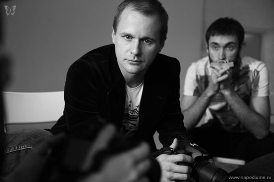 Фото Studio-f Фотоцентр
