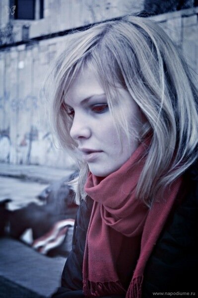 Ksenia Korcagina's photo