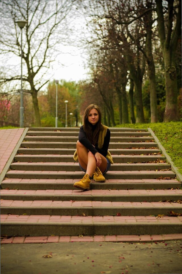Фото Дана Никончук