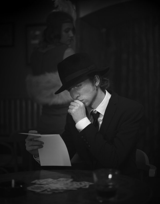 Фото Евгений Jeny Дергунов