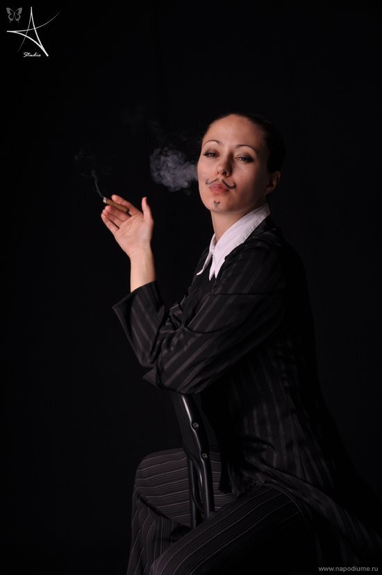Фото Анна Ромарнюк