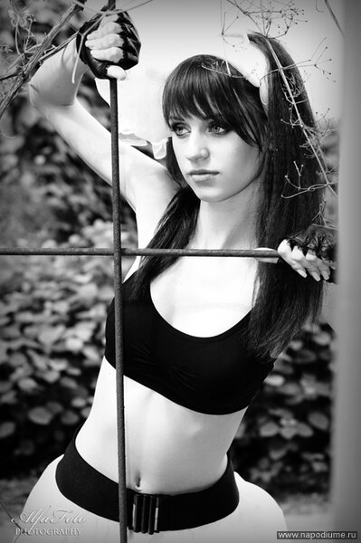 Фото Slavkina GO