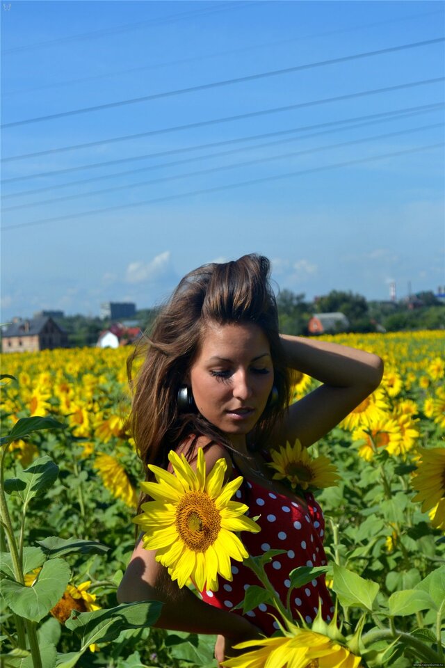 Фото Анна Пантелеева