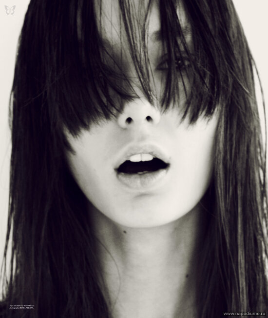 Фото irina patrikeeva