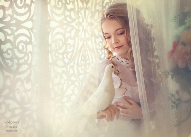 Фото Катарина Кантанен