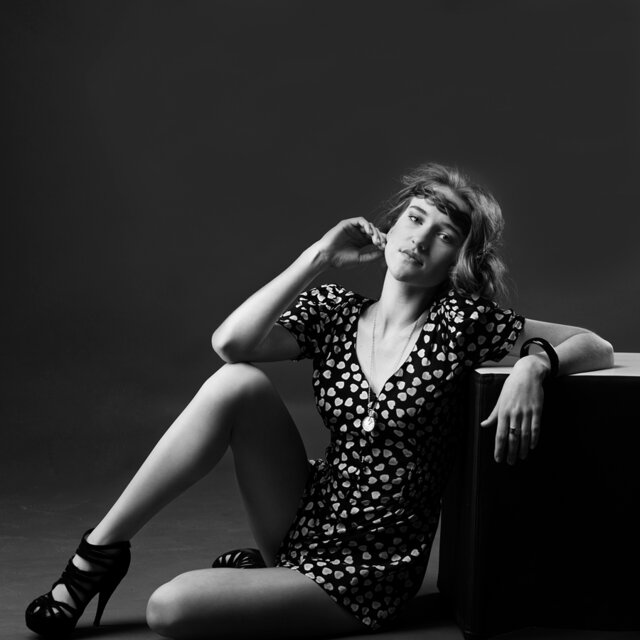 Фото Nataly Tverdovskaya