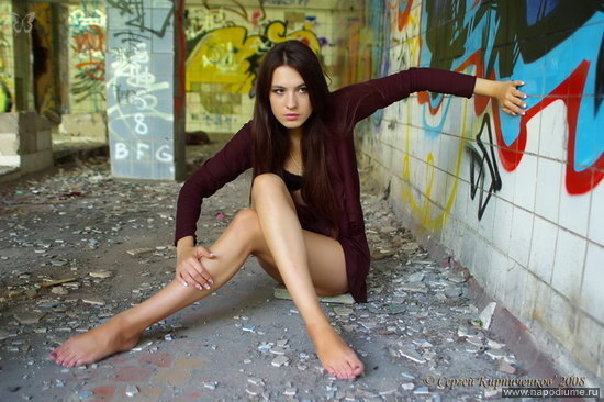 Фото Marina Lanskih
