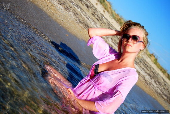Фото Julia Marochkina