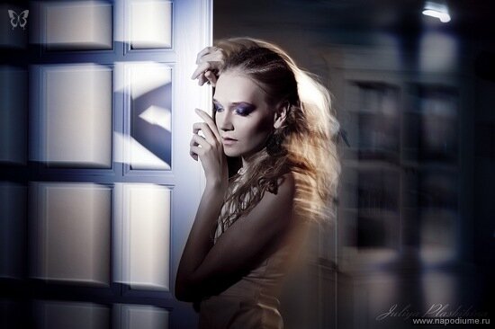 Фото Юлия Кливер