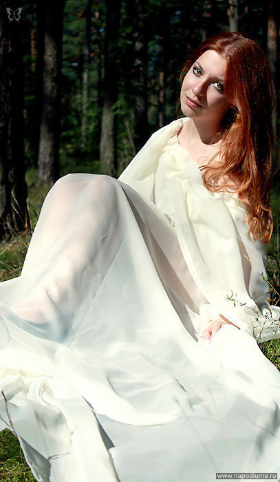 Фото Анна Корнилова