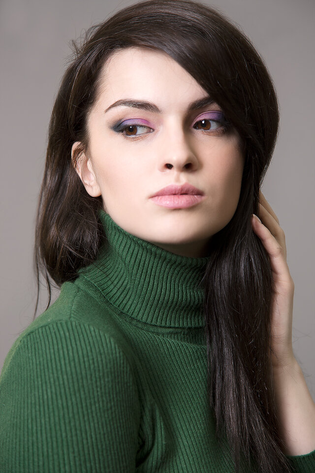 Фото Анна Павлова