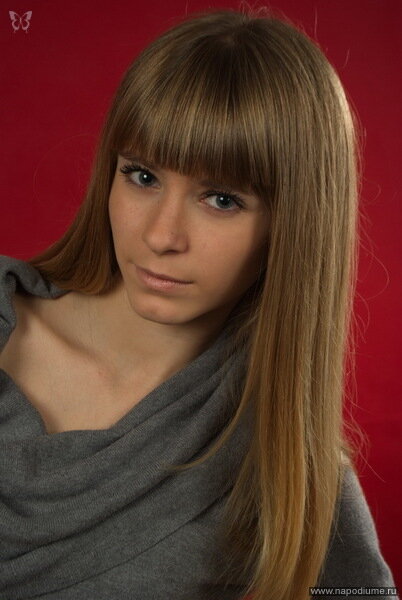 Фото Kris Tebekina