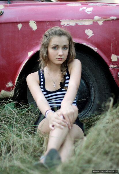 Фото Ekaterina Kuratova