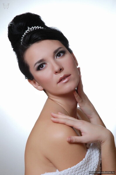 Фото Valentina Shabanova
