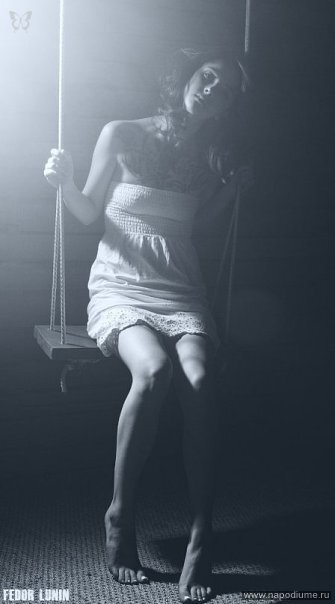Фото Anna Beck