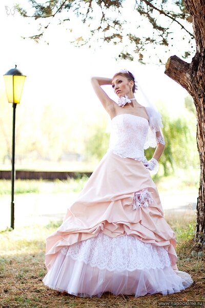 Фото Альбина Антонцева