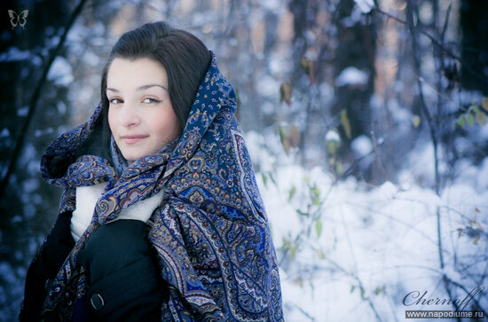 Фото Dmitry Chernoff Chernoff