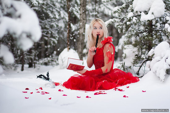 Фото Алексей Корчемкин