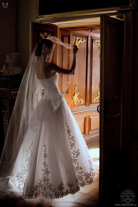 Фото Marina Danilova