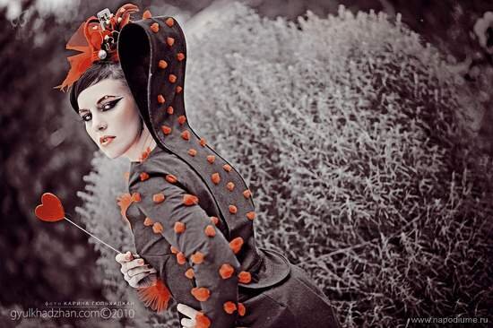 Фото Анна Токарева