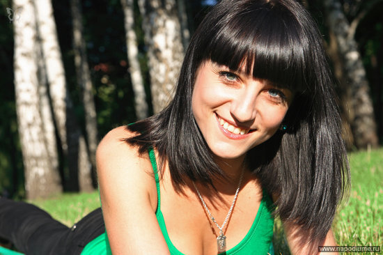 Фото Анна Чернобай