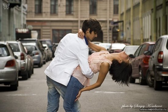 Love, 