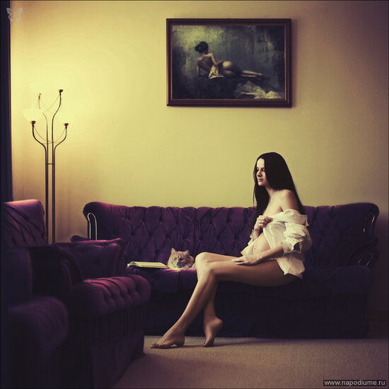 Фото aleksandra kinskaj