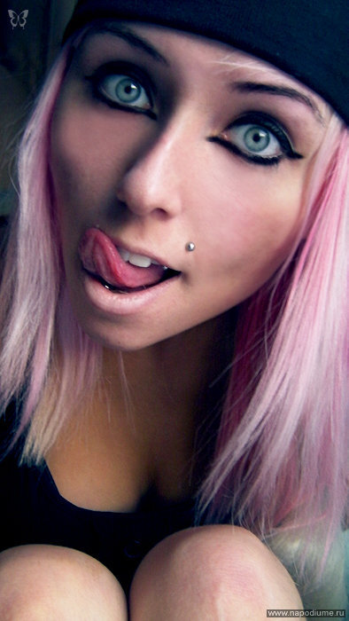 Фото Jennifer Perfect