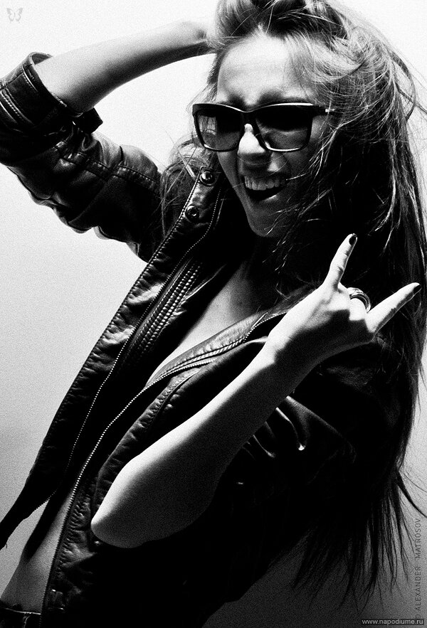 Фото Alexsander Matrosov
