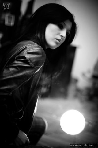 Фото Cherie Moon