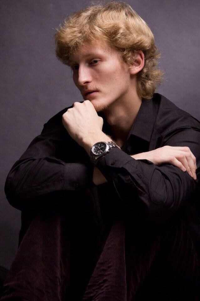Фото Андрей Пляскин