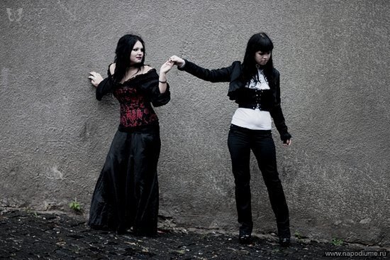Фото Milady Darkness