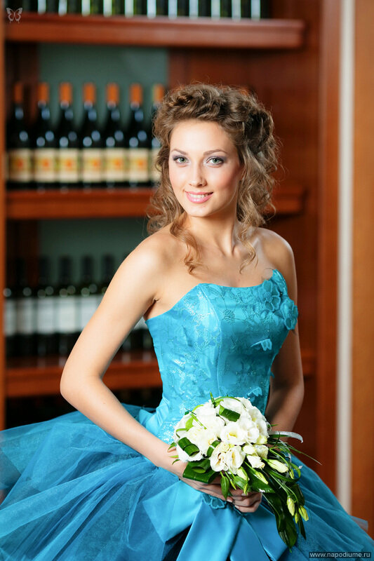 Фото Юлия Алдохина