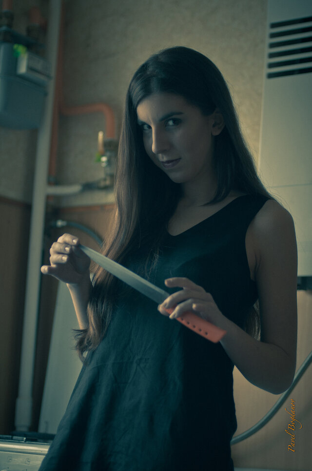 Фото Павел Богданов