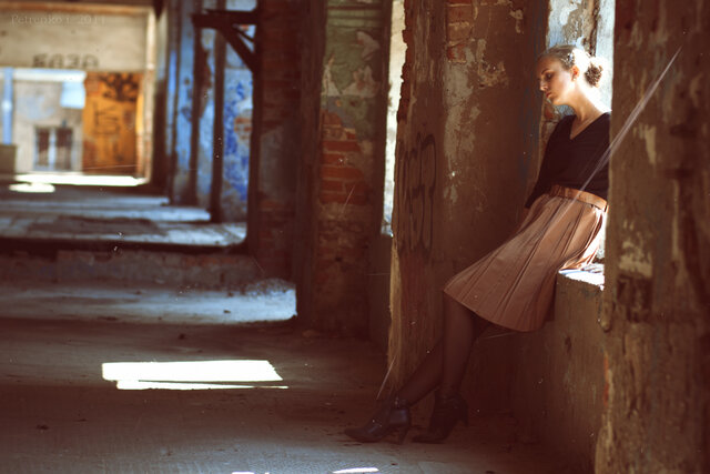 Фото ilya Petrenko
