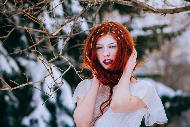 Фото Ольга selegilin Мазлова