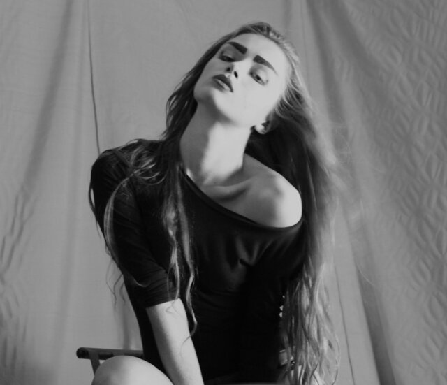 Фото Анастасия KOROLEVA Якушева