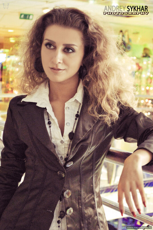 Фото -NINA -