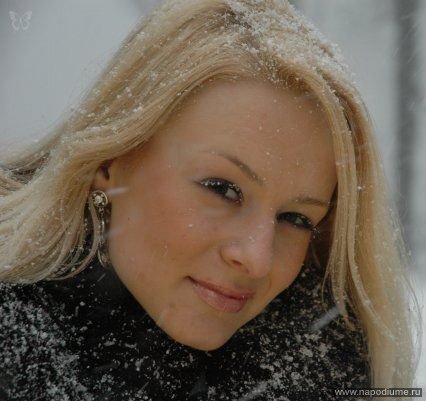 Фото Оля Мовчан