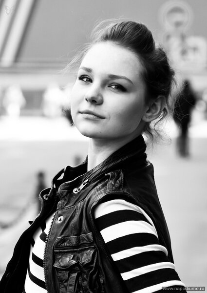 Фото Anna Markova
