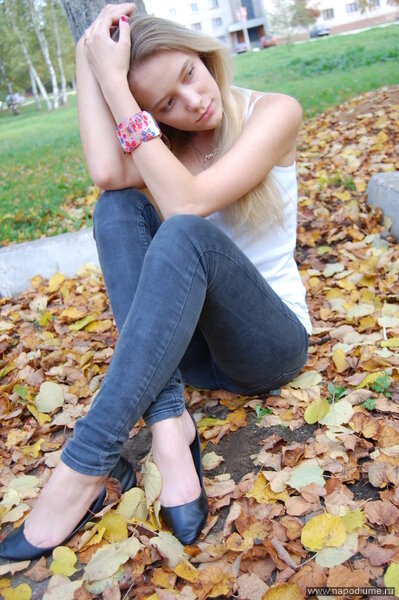Фото Anna Strogova